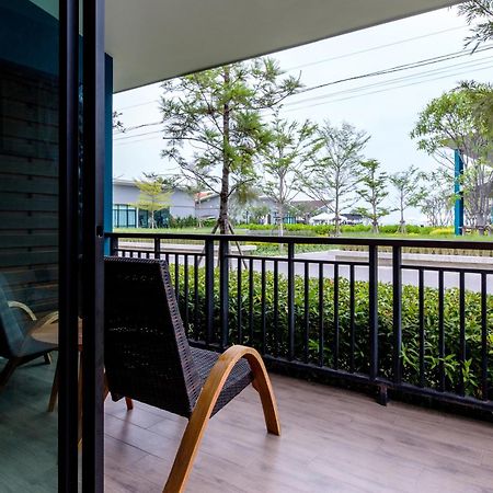 Coral Tree Villa Huahin Ча Ам Екстериор снимка