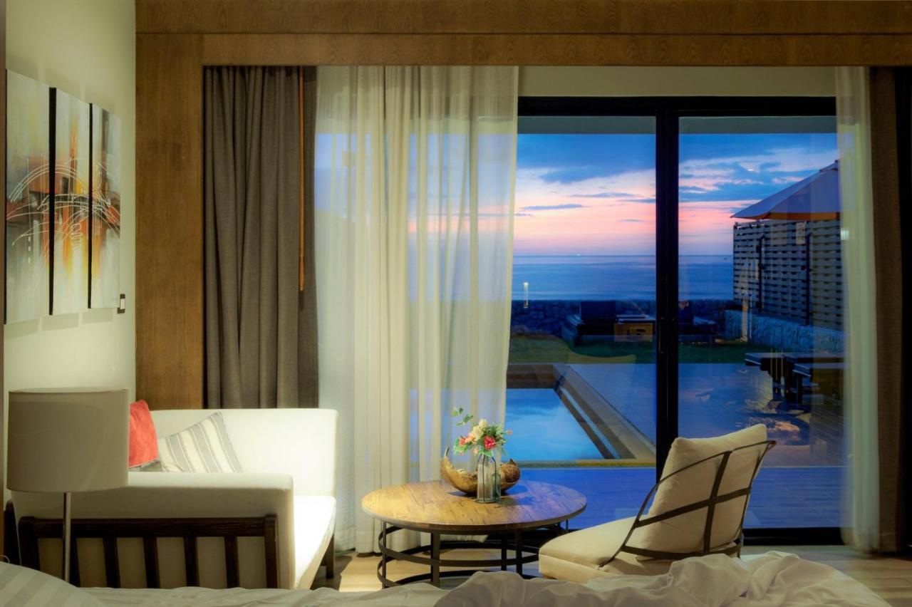 Coral Tree Villa Huahin Ча Ам Екстериор снимка