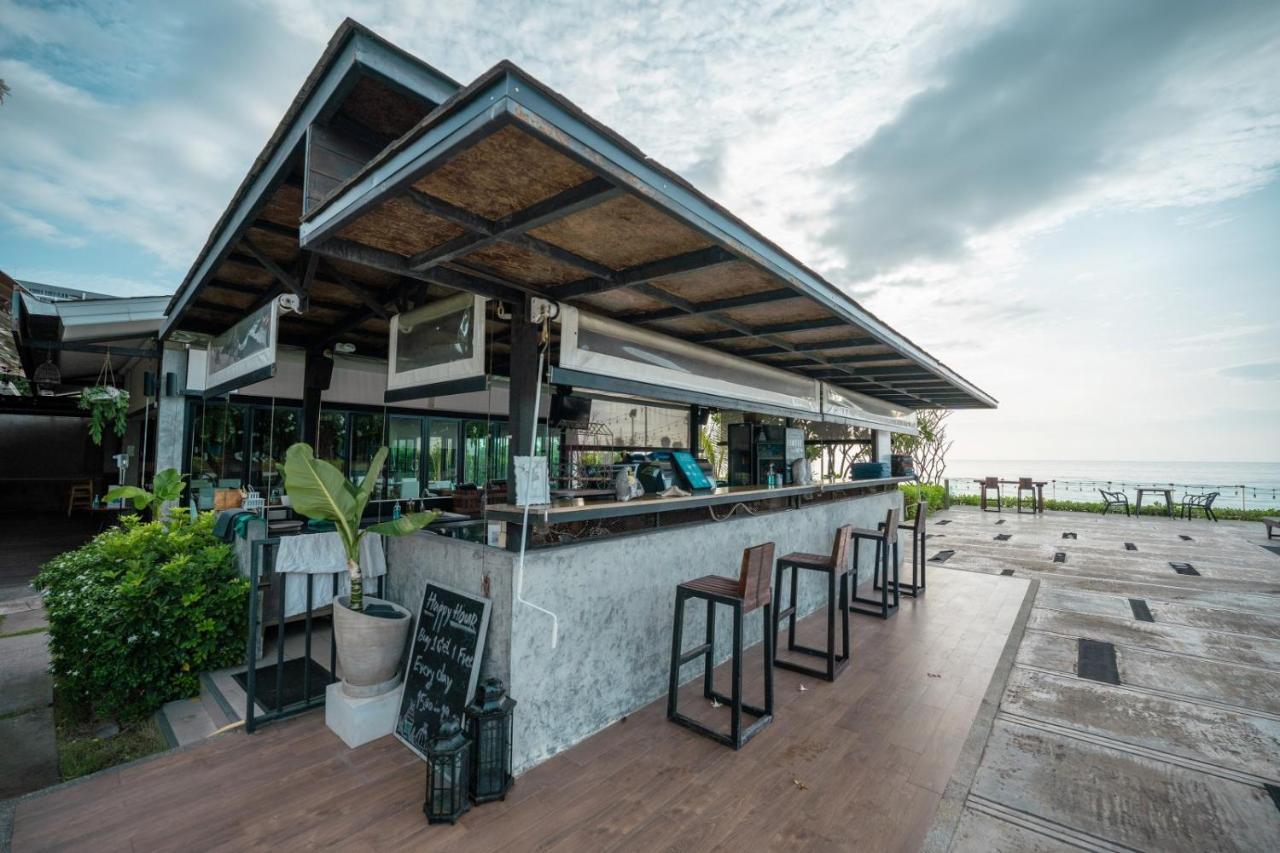 Coral Tree Villa Huahin Ча Ам Екстериор снимка