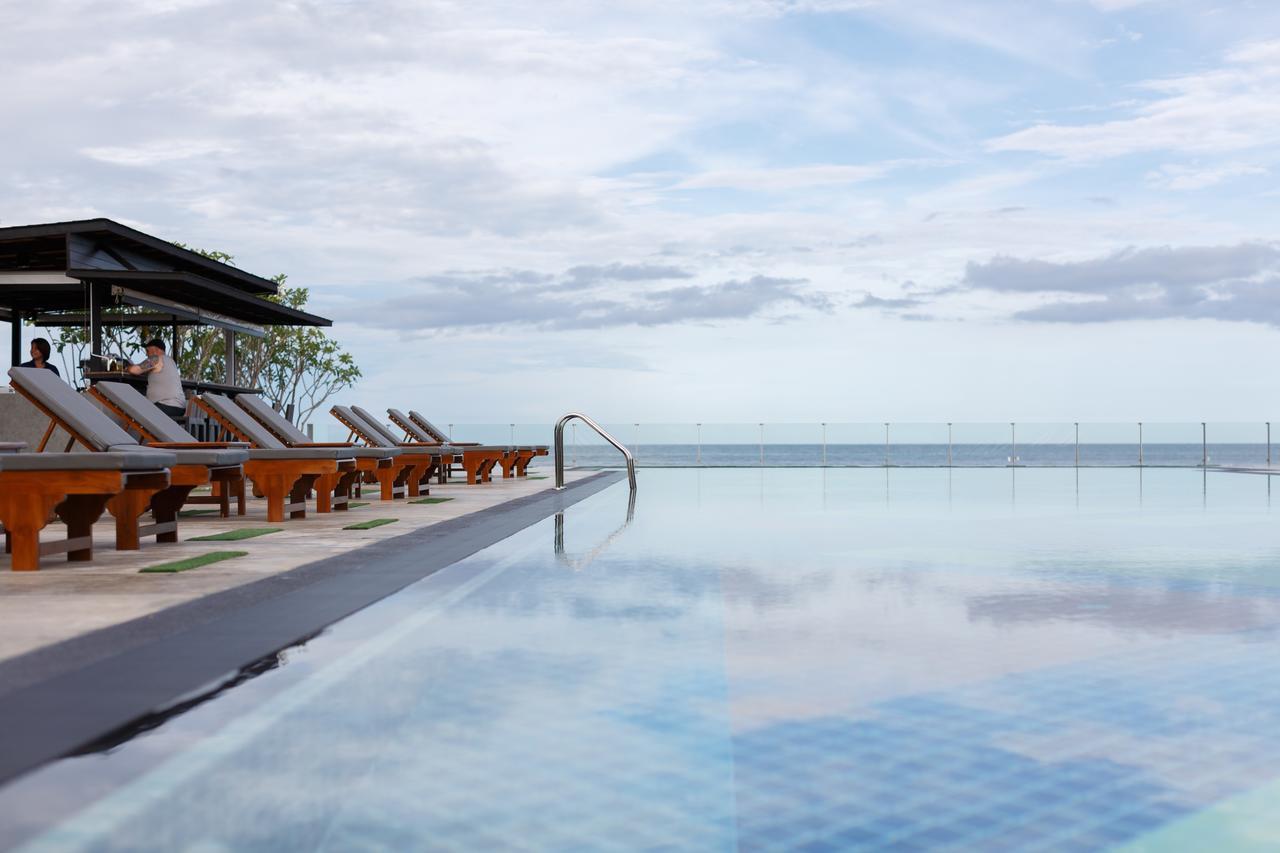 Coral Tree Villa Huahin Ча Ам Екстериор снимка