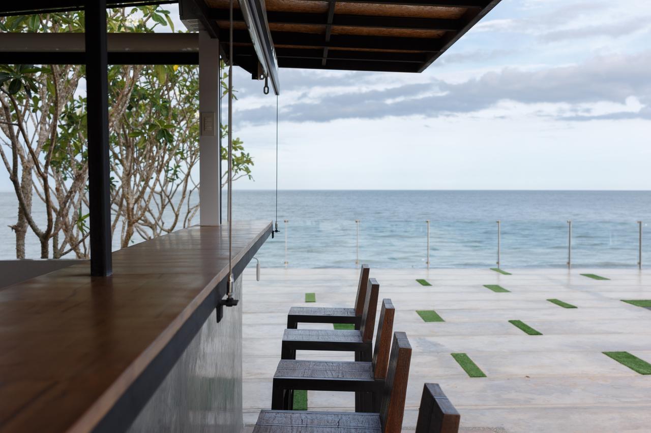 Coral Tree Villa Huahin Ча Ам Екстериор снимка